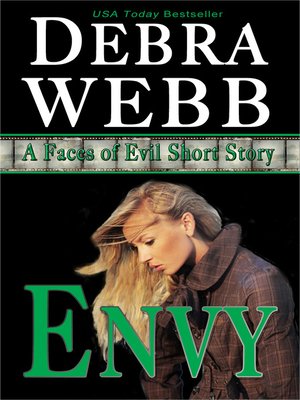 cover image of ENVY